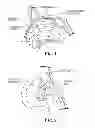 Fig. 02 - Electrosurgical device for cutting and removing tissue