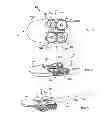 Fig. 05 - MICRO-ARTICULATED SURGICAL INSTRUMENTS USING MICRO GEAR ACTUATION