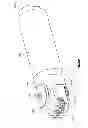 Fig. 10 - MICRO-ARTICULATED SURGICAL INSTRUMENTS USING MICRO GEAR ACTUATION