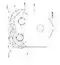 Fig. 16 - MICRO-ARTICULATED SURGICAL INSTRUMENTS USING MICRO GEAR ACTUATION