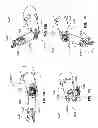 Fig. 26 - MICRO-ARTICULATED SURGICAL INSTRUMENTS USING MICRO GEAR ACTUATION