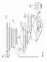 Fig. 15 - Fenestration through foreign material