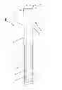 Fig. 08 - Fenestration through foreign material