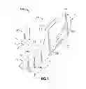Fig. 04 - JAW ASSEMBLIES FOR ELECTROSURGICAL INSTRUMENTS AND METHODS OF MANUFACTURING JAW ASSEMBLIES