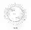 Fig. 07 - Surgical cutting instrument with electromechanical cutting