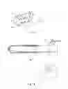 Fig. 10 - Surgical cutting instrument with electromechanical cutting