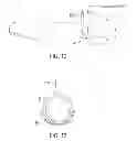 Fig. 11 - Surgical cutting instrument with electromechanical cutting