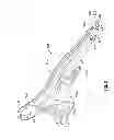 Fig. 03 - Jaw assemblies for electrosurgical instruments and methods of manufacturing jaw assemblies