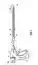 Fig. 05 - Bipolar forceps having monopolar extension