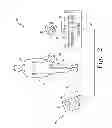 Fig. 03 - Method for cutting bone during an orthopaedic surgical procedure