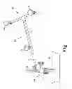 Fig. 04 - Method for cutting bone during an orthopaedic surgical procedure