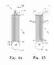 Fig. 12 - Method for cutting bone during an orthopaedic surgical procedure