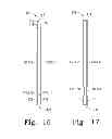 Fig. 13 - Method for cutting bone during an orthopaedic surgical procedure