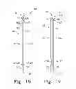 Fig. 14 - Method for cutting bone during an orthopaedic surgical procedure