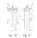 Fig. 16 - Method for cutting bone during an orthopaedic surgical procedure