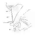Fig. 01 - Surgical pin guide and methods of use