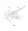 Fig. 02 - Surgical pin guide and methods of use