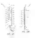 Fig. 03 - Insertion tool for paddle-style electrode