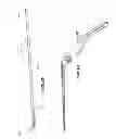 Fig. 16 - Plastic Surgical Instruments
