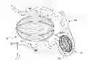 Fig. 01 - CENTERED BALLOON FOR THE LEFT ATRIAL APPENDAGE