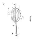 Fig. 04 - CENTERED BALLOON FOR THE LEFT ATRIAL APPENDAGE