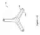Fig. 16 - CENTERED BALLOON FOR THE LEFT ATRIAL APPENDAGE