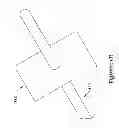 Fig. 22 - CENTERED BALLOON FOR THE LEFT ATRIAL APPENDAGE
