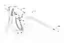 Fig. 01 - Surgical forceps