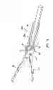 Fig. 03 - Overmolded grasper jaw