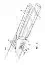Fig. 04 - Overmolded grasper jaw