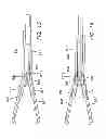 Fig. 09 - Overmolded grasper jaw