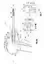 Fig. 07 - Latch mechanism for surgical instruments