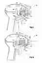 Fig. 08 - Latch mechanism for surgical instruments