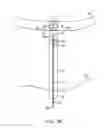 Fig. 19 - System and method for transapical access and closure