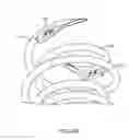 Fig. 40 - System and method for transapical access and closure