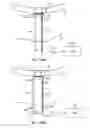 Fig. 49 - System and method for transapical access and closure