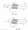 Fig. 66 - System and method for transapical access and closure