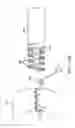 Fig. 69 - System and method for transapical access and closure