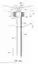 Fig. 92 - System and method for transapical access and closure