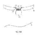 Fig. 45 - System and method for transapical access and closure
