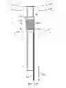 Fig. 85 - System and method for transapical access and closure
