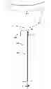 Fig. 97 - System and method for transapical access and closure