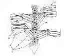 Fig. 01 - SYSTEM AND METHOD FOR ALIGNING VERTEBRAE IN THE AMELIORATION OF ABERRANT SPINAL COLUMN DEVIATION CONDITIONS