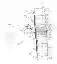 Fig. 01 - Apparatus and method for aligning a spine