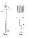Fig. 16 - Percutaneous vertebral stabilization system