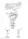 Fig. 02 - Method of using a volar bone plate on a fracture