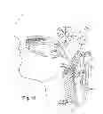 Fig. 14 - Modulator apparatus configured for implantation