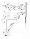 Fig. 01 - Current output architecture for an implantable stimulator device