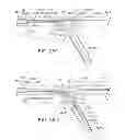 Fig. 40 - System and methods for treating a bifurcation with a fully crimped stent