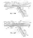 Fig. 41 - System and methods for treating a bifurcation with a fully crimped stent